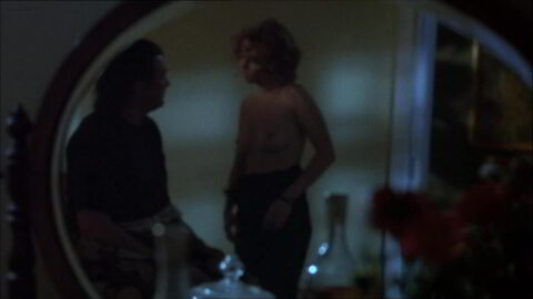 Kata Dobo Nude Out for a Kill 2003 1