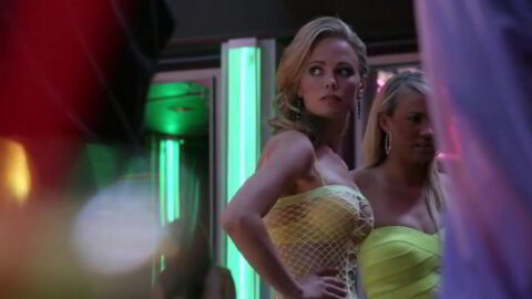 Katia Winter Sexy Dexter S07E02 2012 1