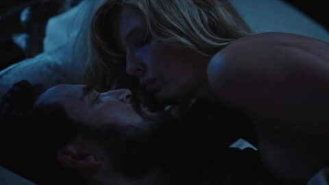 Kelly Reilly Nude Yellowstone S04E01 2021 4