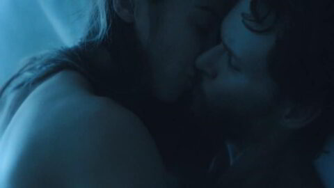 Kimi Alexander Nude Section 8 2022 6