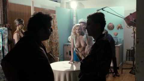 Larisa Polonsky Nude The Deuce S01E08 2017 3