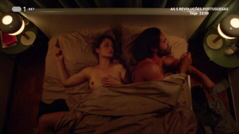 Laura Frederico Nude O Aplaudido Dramaturgo Curado Pelas Pilulas Pink 2025 6