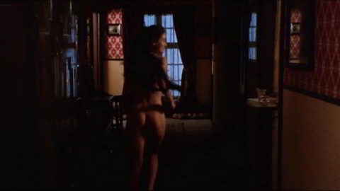 Lena Headey Nude Mrs. Dalloway 1997 2