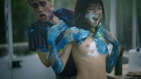 Lena Lapres Nude Osmosis S01E02 08 2019 5