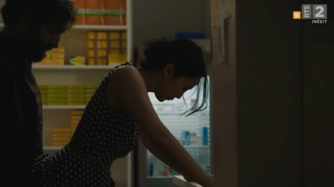 Linh Dan Pham Sexy Mytho S01E01 E03 2019 2