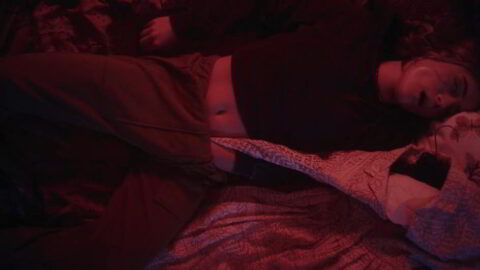 Lizze Broadway Sexy The Inhabitant 2022 4