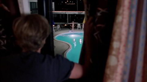 Lorri Bagley Nude Tommy Boy 1995 6