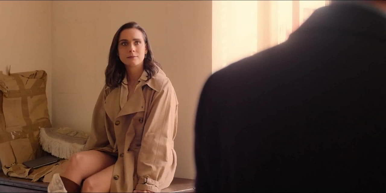 Hot Lucrezia Guidone explicit scene 2022 Hot Lucrezia Guidone explicit scene 2022
