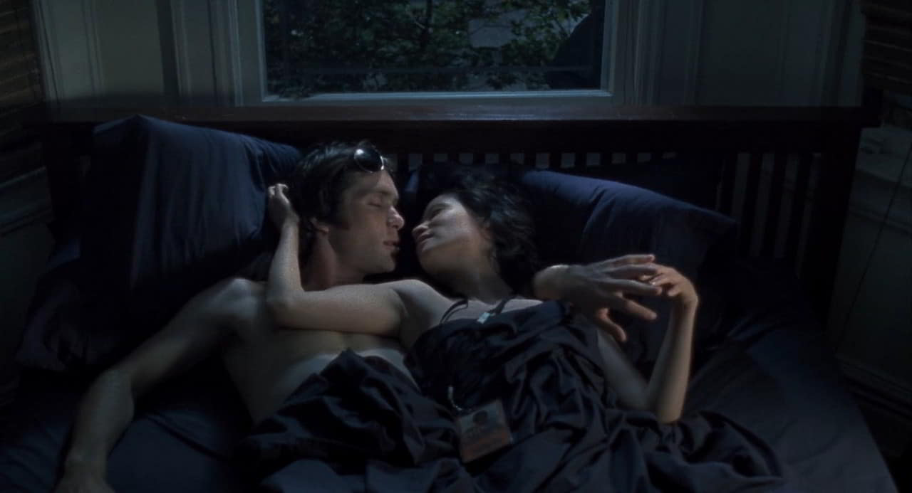 Hot Lucy Liu explicit scene 2007 Hot Lucy Liu explicit scene 2007