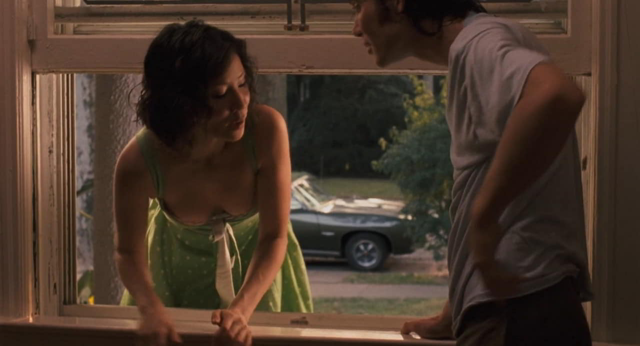 Lucy Liu topless Watching the Detectives Lucy Liu topless Watching the Detectives