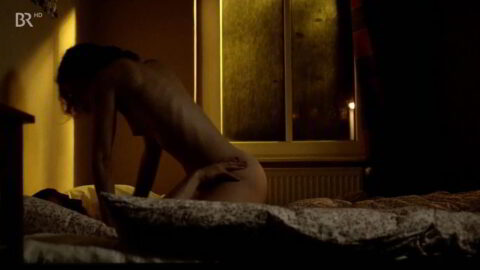 Luise Heyer Nude auf einmal 2013 11