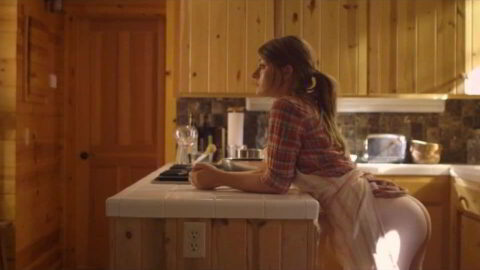 Lyndsey Doolen Nude Double Eagle Ranch 2018 2