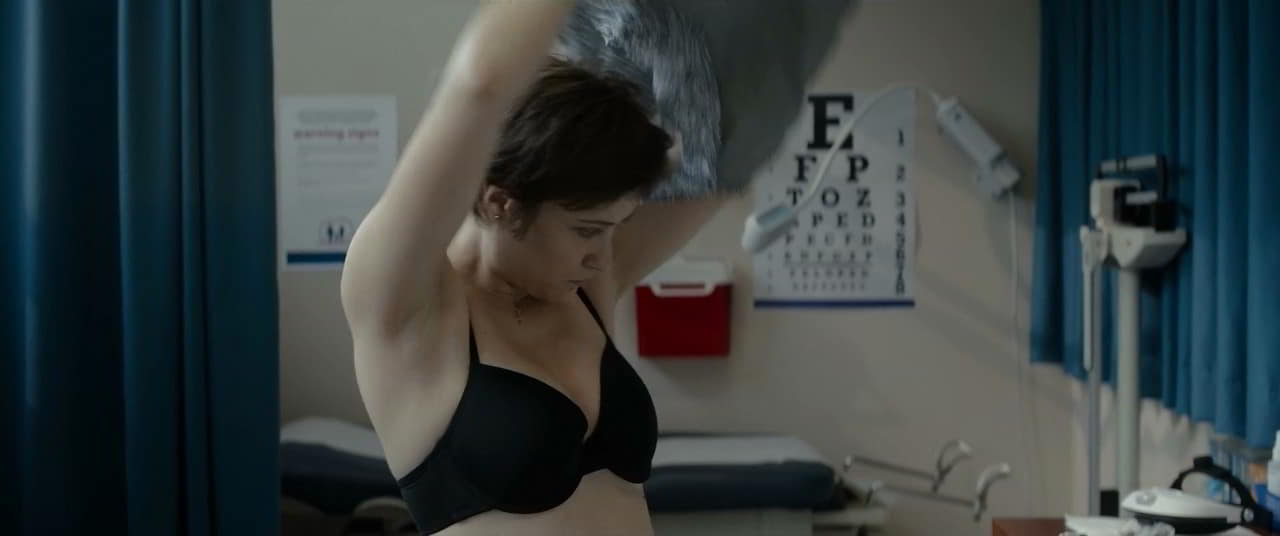 Malina Manovici topless Lemonade Malina Manovici topless Lemonade