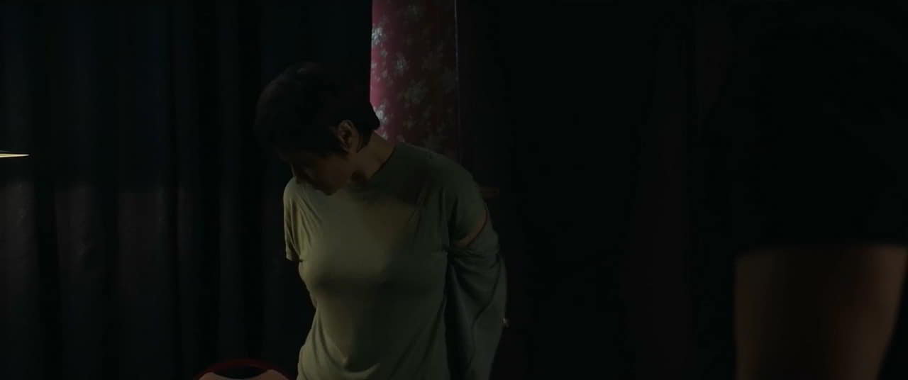 Malina Manovici cleavage movie scene 2018 Malina Manovici cleavage movie scene 2018