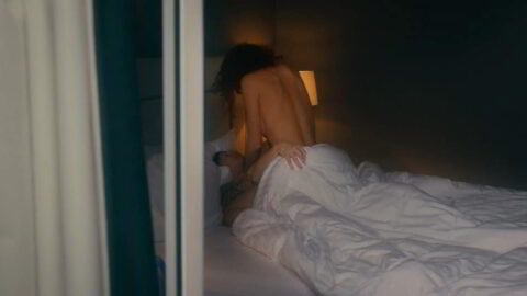 Margo Stilley Sexy The Host 2020 2