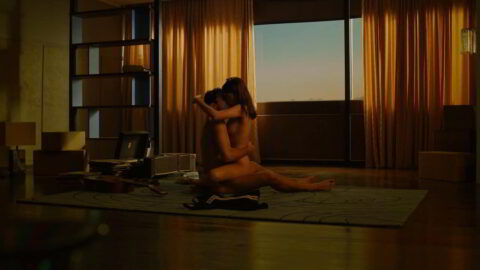 Maria Casadevall Nude Most Beautiful Thing S01E01 06 2019 10