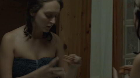 Maria Lobillo Sexy - Si no es un sueno despiertame (2018)