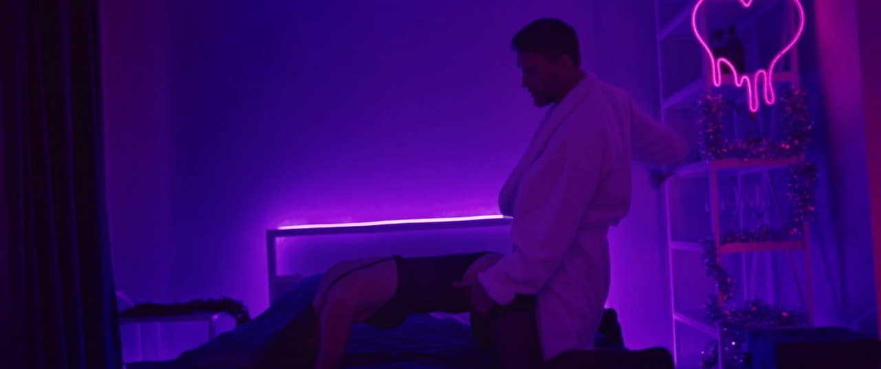 Naked Marina Kaletskaya hot video Naked Marina Kaletskaya hot video