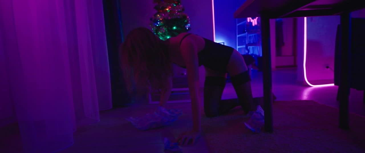 Naked Marina Kaletskaya hot video Naked Marina Kaletskaya hot video
