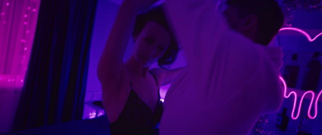 Marina Kaletskaya topless Obsession - S01E01-04 Marina Kaletskaya topless Obsession - S01E01-04
