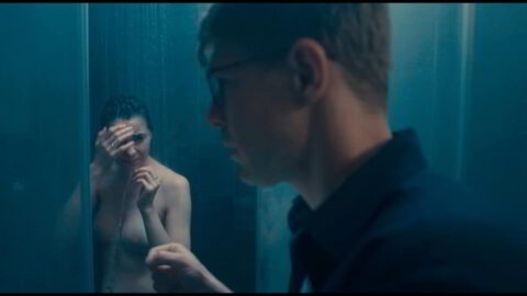 Marina Vorozhischeva Nude Offline S01E03 2021 10