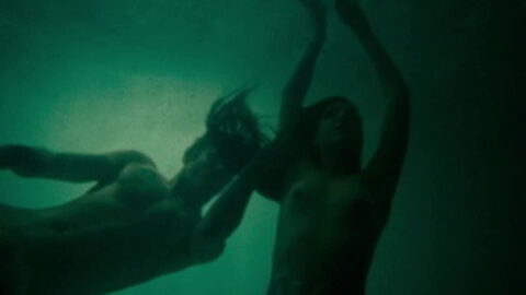 Marisa Abela Nude Back to Black 2024 07