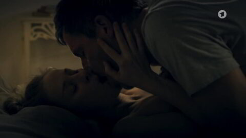 Marlene Morreis Sexy Der Danemark Krimi Rauhnachte 2021 4