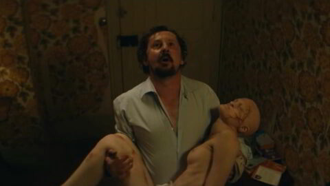 Melanie Gaydos Nude Tous les dieux du ciel 2018 06