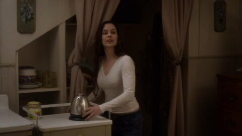 Melanie Zanetti Sexy Gabriels Inferno 1 2020 1