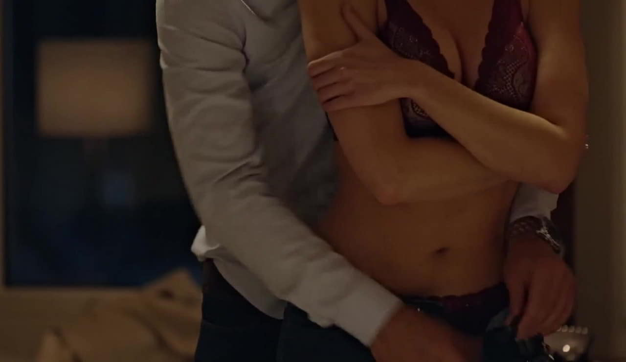Michelle Rouillard nude scene in Sin Senos Sí Hay Paraíso - S03E60 Michelle Rouillard nude scene in Sin Senos Sí Hay Paraíso - S03E60