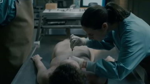 Muriel Wimmer Nude Dead End S01E05 2019 4