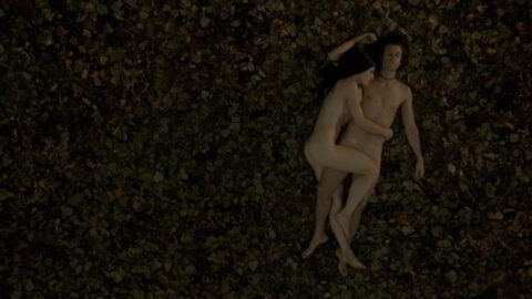 Mylene MacKay Nude - Nelly (2016)