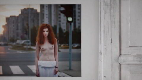 Nada Sargin Sexy Patria Otadzbina 2015 11