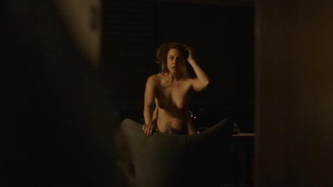 Nadia Townsend Nude Little Monsters 2019 1