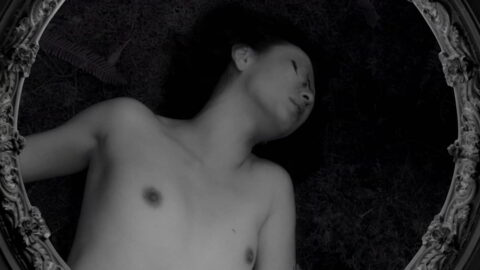 Nae Yuki Nude Twin Peaks S03E14 2017 6
