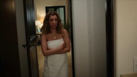 Nasim Pedrad Sexy Desperados 2020 08