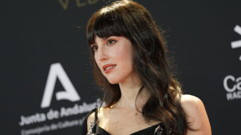 Natalia de Molina Sexy at Carmen Awards in Granada 2026 1