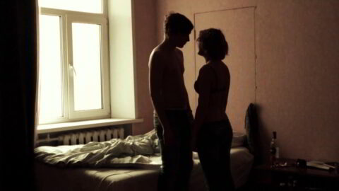 Natalya Kudryashova Sexy Elephants Playground 2012 1