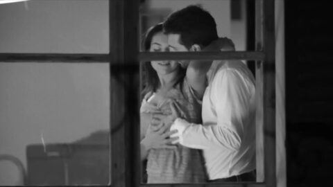 Neus Cortes Sexy - Foley Artist (2013)