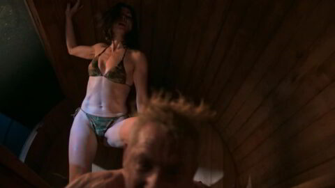 Olga Korotyayeva Sexy Caught S01E04 2023 1