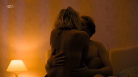 Olga von Luckwald Nude Big Dating S01E04 2020 3