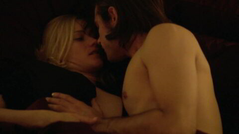 Olivia Taylor Dudley Sexy The Magicians S01E10 2016 3