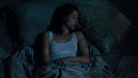 Olivia Thirlby Sexy White Orchid 2018 07