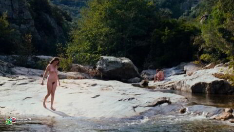Pauline Etienne Nude Paradis perdu 2012 1