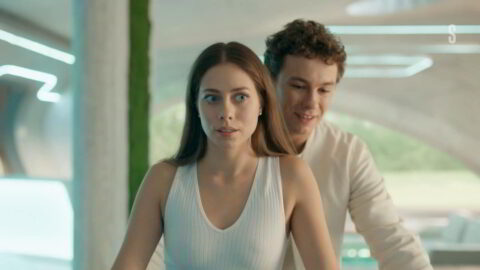 Pelageya Nevzorova Sexy Dva holma S02E05 2023 11