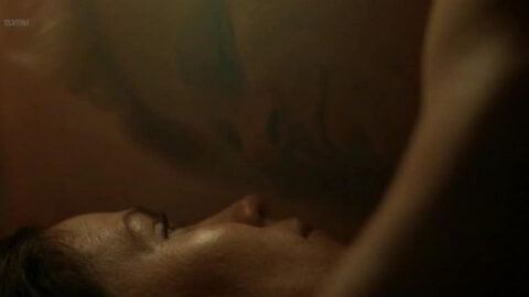 Pihla Viitala Nude Kaiken Se Kestaa 2017 4