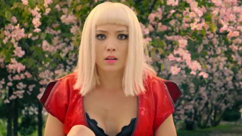 Pom Klementieff Sexy Black Mirror S05E01 2019 05