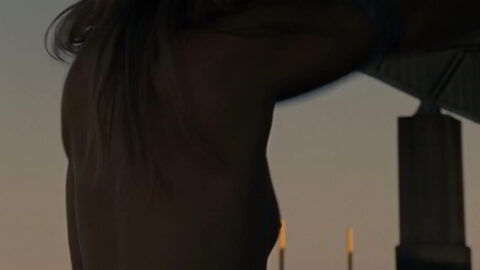 Rachel Keller Nude Write When You Get Work 2018 1