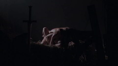 Rachel Nichols Nude Conan the Barbarian 2011 3