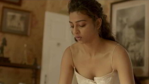 Radhika Apte Sexy Ahalya 2015 4